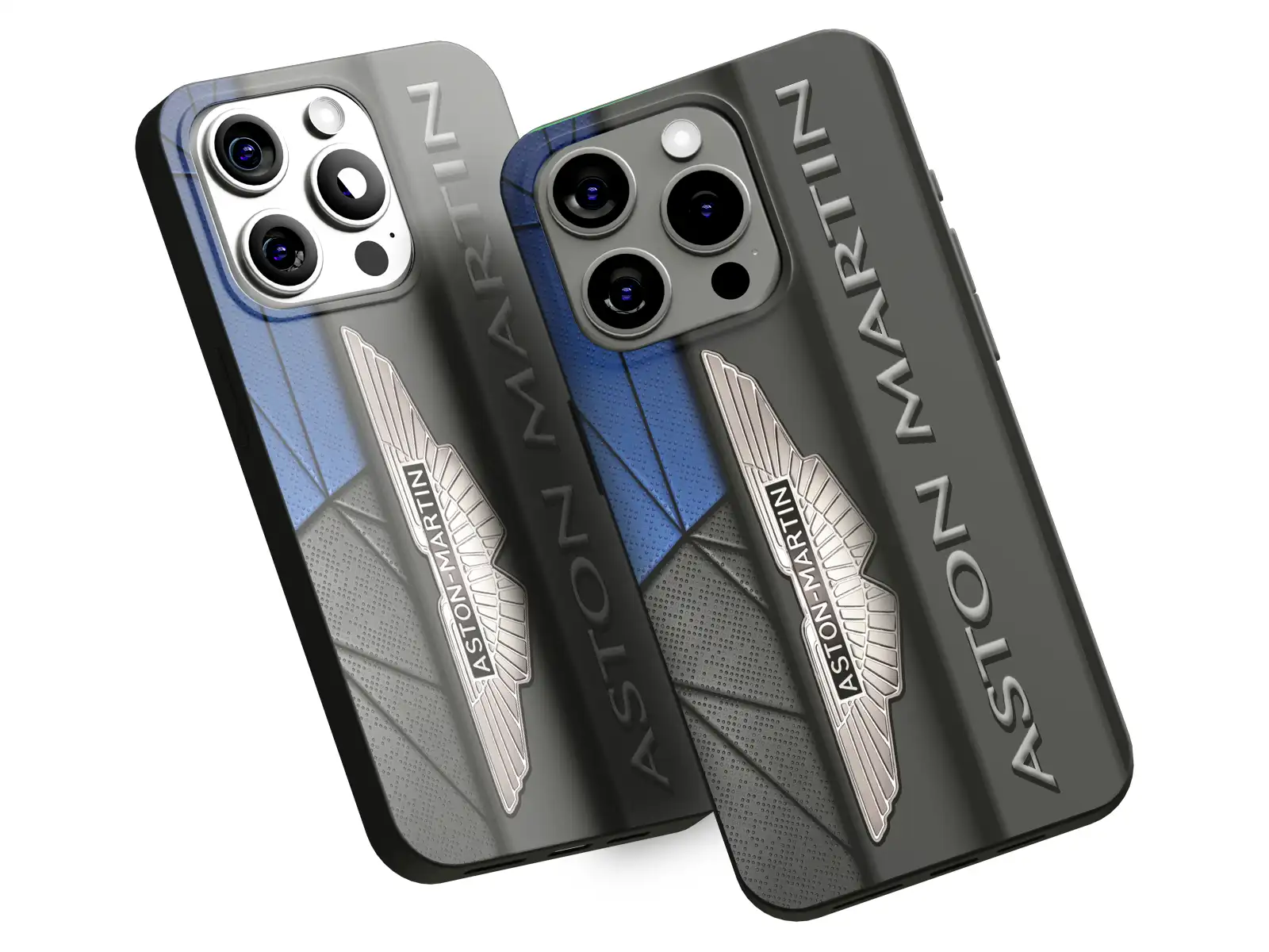 Aston Martin Smartphone Cover Langlebig Hochwertige Pro